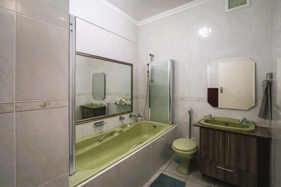 3 Bedroom Property for Sale in Arboretum Free State